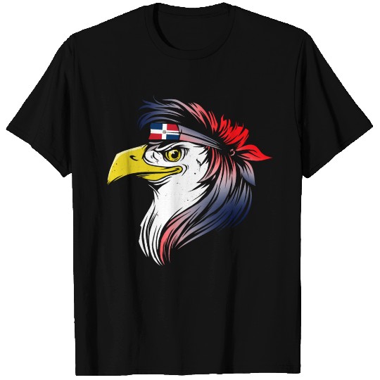 Dominican Republic T Shirts