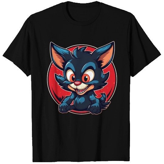 Super Cute Tasmanian Devil T Shirts