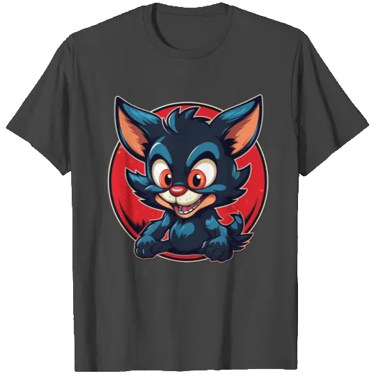 Super Cute Tasmanian Devil T Shirts