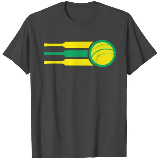 Australia Cricket Team Australian Cricket Fan T Shirts