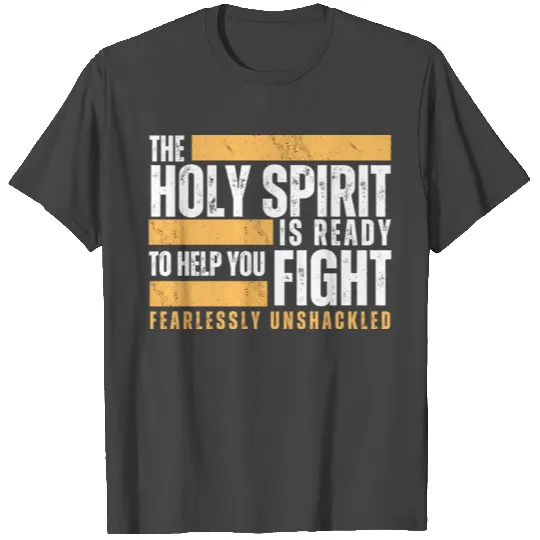 Holy Spirit T Shirts