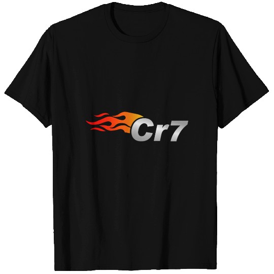 Cr7 sport T Shirts