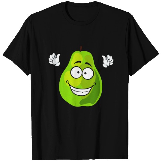 Guava cartoon T Shirts