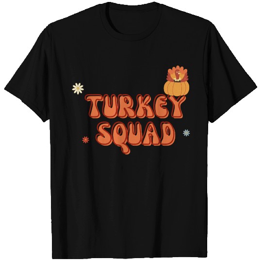 thanksgiving T Shirts