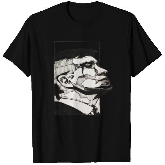 peaky blinders thomas shelby T Shirts