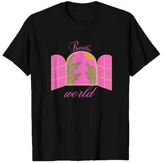 B's T Shirts - Classic Fit