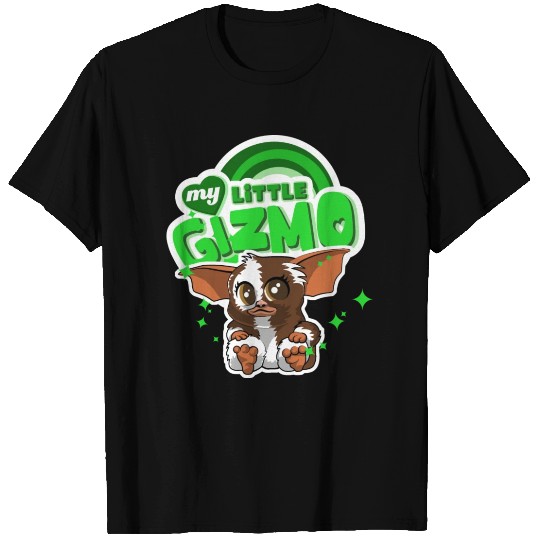 My Little Gizmo T Shirts