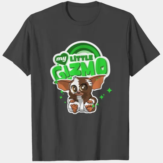 My Little Gizmo T Shirts