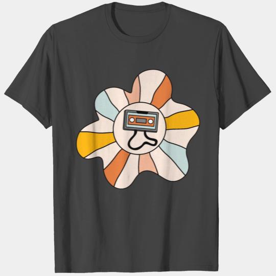 Nostalgia Tape T Shirts