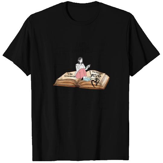 I am Enough T Shirts