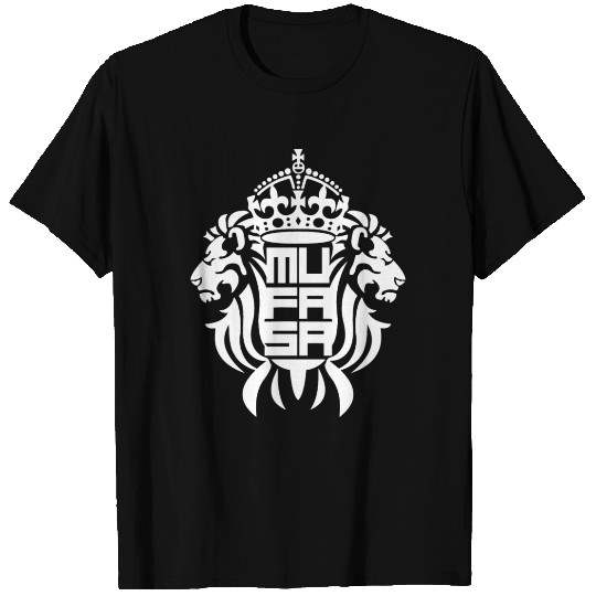 MUFASA T Shirts