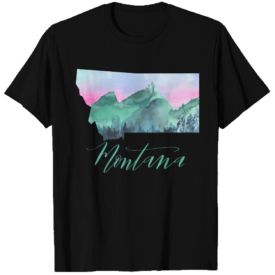 Wildflower Paper Company T Shirts
