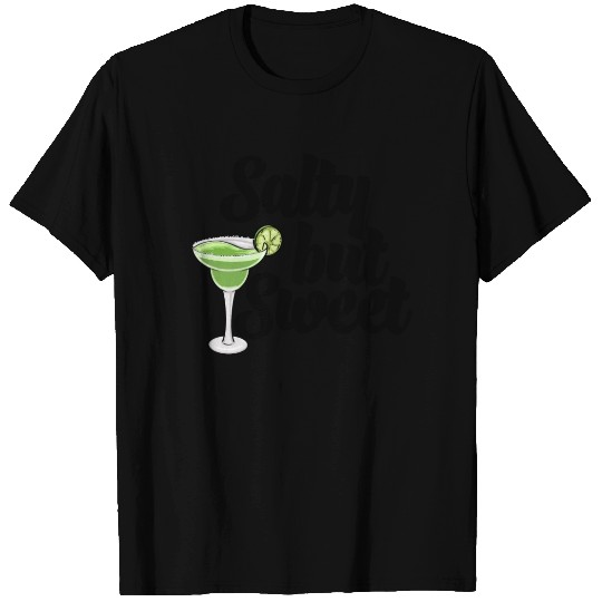 Salty But Sweet T Shirts