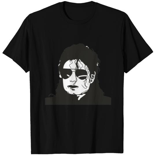 michael jackson T Shirts