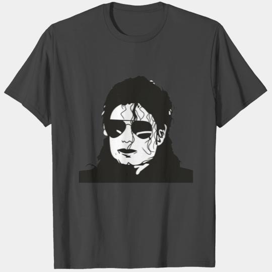 michael jackson T Shirts