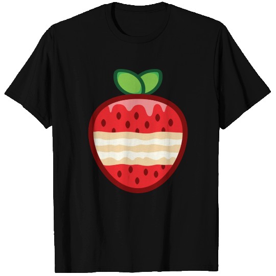 Strawberry Shortcake T Shirts
