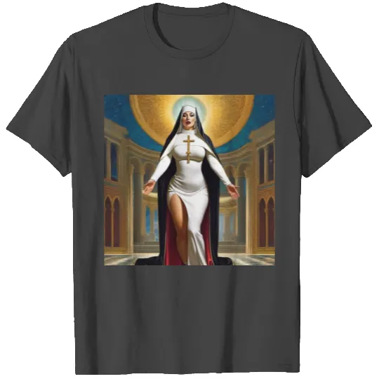 Holy Ghost T Shirts