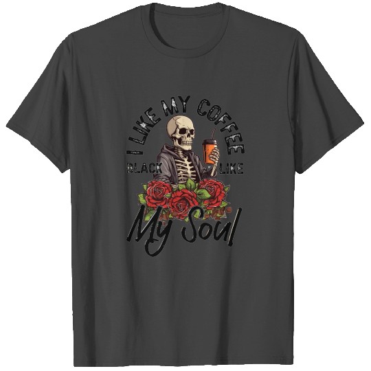 Mental Health, Dark Humor, Skeleton, I'm Trying Bu T Shirts