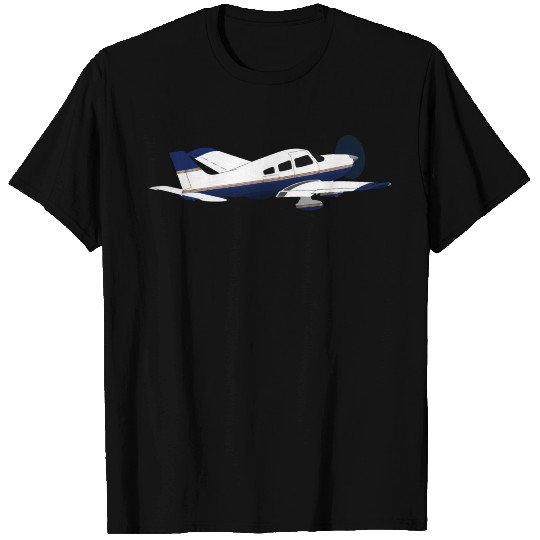 Piperr pa 28 cherokee T Shirts