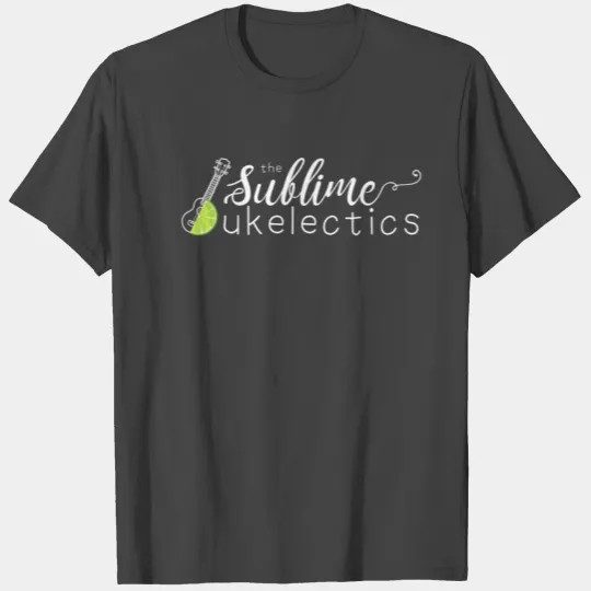 The Sublime Ukelectics T Shirts