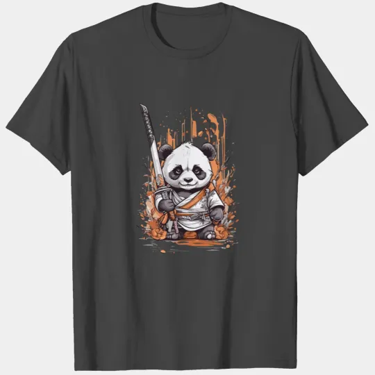 Kung Fu Panda T Shirts