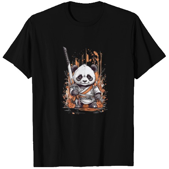 Kung Fu Panda Adventure T Shirts