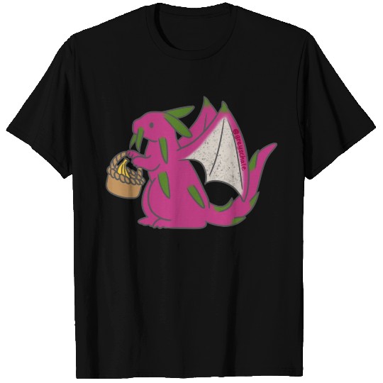Dragon Fruit T Shirts