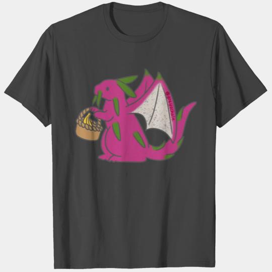 Dragon Fruit T Shirts