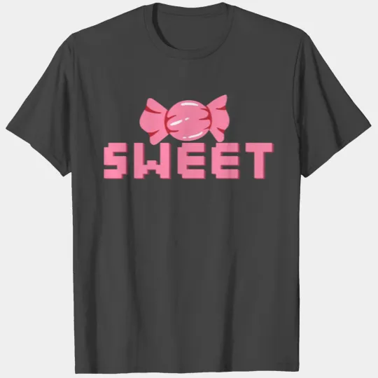 sweetness of dessert T Shirts