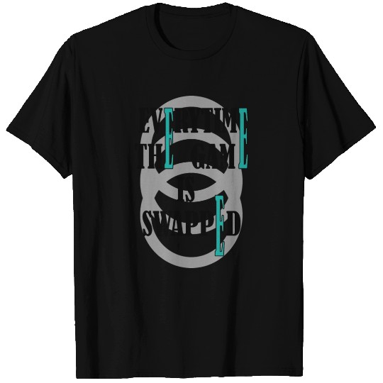 GAME T Shirts