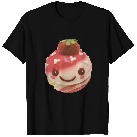 Strawberry T Shirts