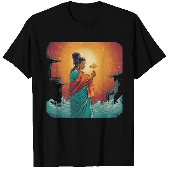 Holiness T Shirts