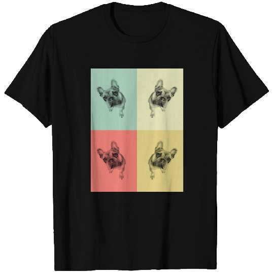 Bobby Multi T Shirts