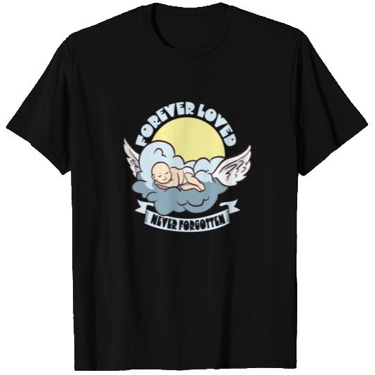 Infant Loss Miscarriage Awareness Pregnancy Loss T Shirts