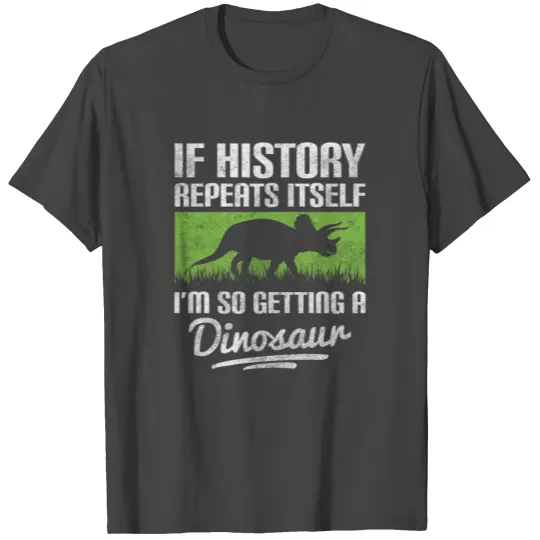 Saurian Fossil Stegosaurus Cretaceous T Shirts