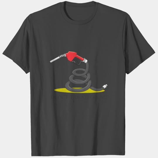 The Hard Push for Electric Vehicles T Shirts