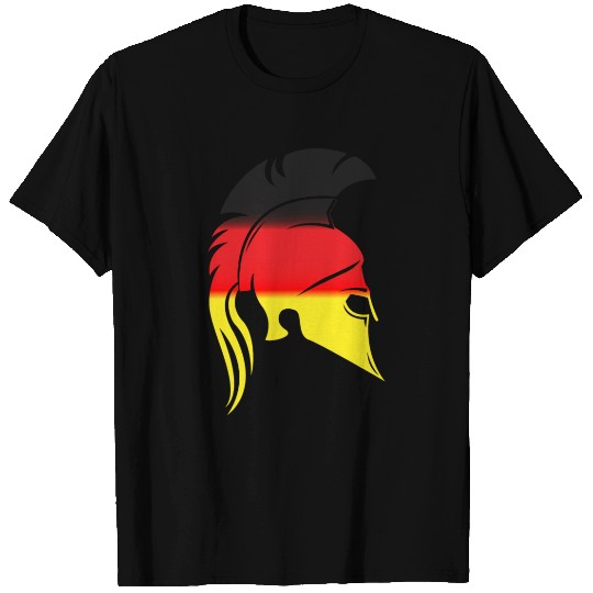 Sparta Germany T Shirts