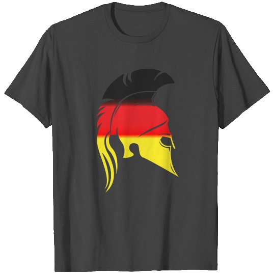 Sparta Germany T Shirts
