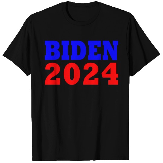 Joe biden 2024 T Shirts