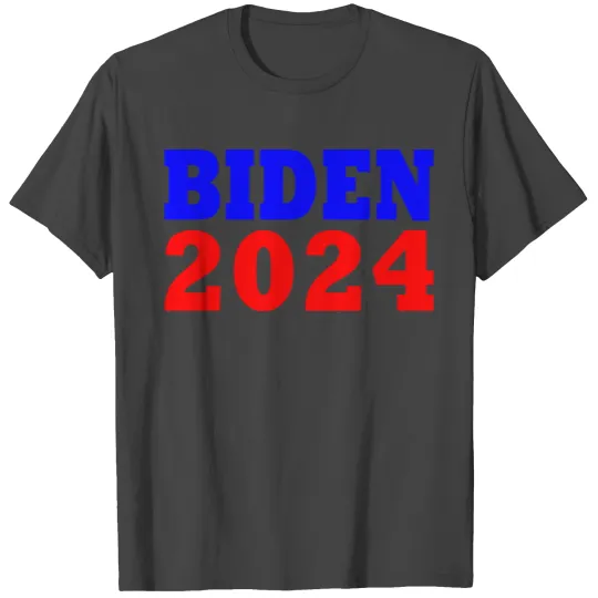 Joe biden 2024 T Shirts