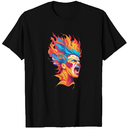 Burning Man T Shirts | Burning Man Survivor