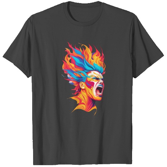 Burning Man T Shirts | Burning Man Survivor