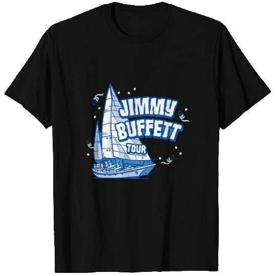 Jimmy buffett T Shirts
