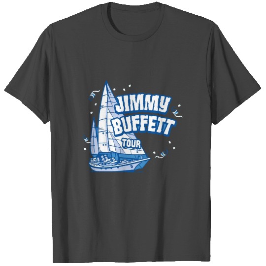 Jimmy buffett T Shirts