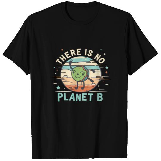 Environment Earth Planet Earth Environmental T Shirts