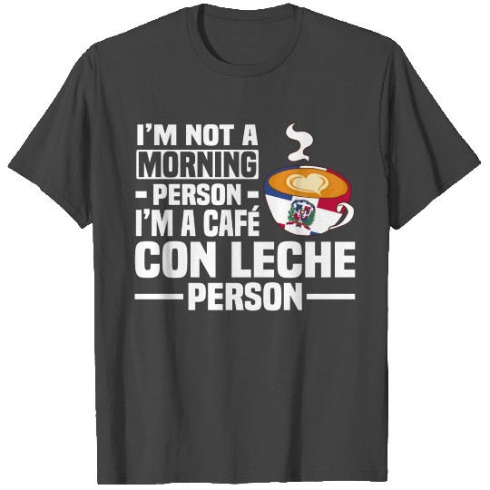 Dominican Republic | Dominican gift idea T Shirts