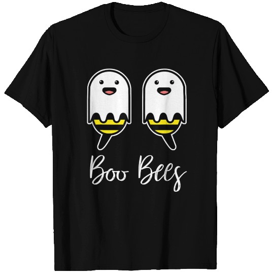 Boo Bees Halloween Boobees T Shirts