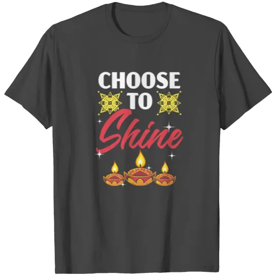 Happy Diwali Diwali Festival Indian Hindu Hinduism T Shirts