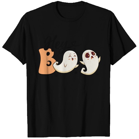 Hey boo T Shirts