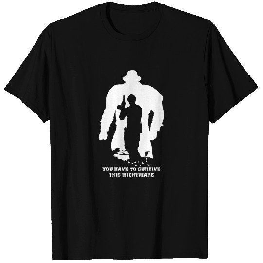 leon kennedy - re2 T Shirts